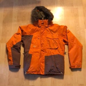 Helly Hansen Insulated Jacket